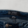 #136 Silver Jeans Blue | c. 197 | Size 10