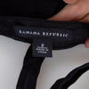 #018 Banana Republic Cami Top Black | c. 202 | Size 8