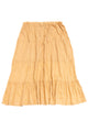 #157 Old College Inn Clothing Company Skirt Beige | c. 183 | Size 14
