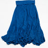 #149 Cute Options Skirt Blue | c. 202 | Size