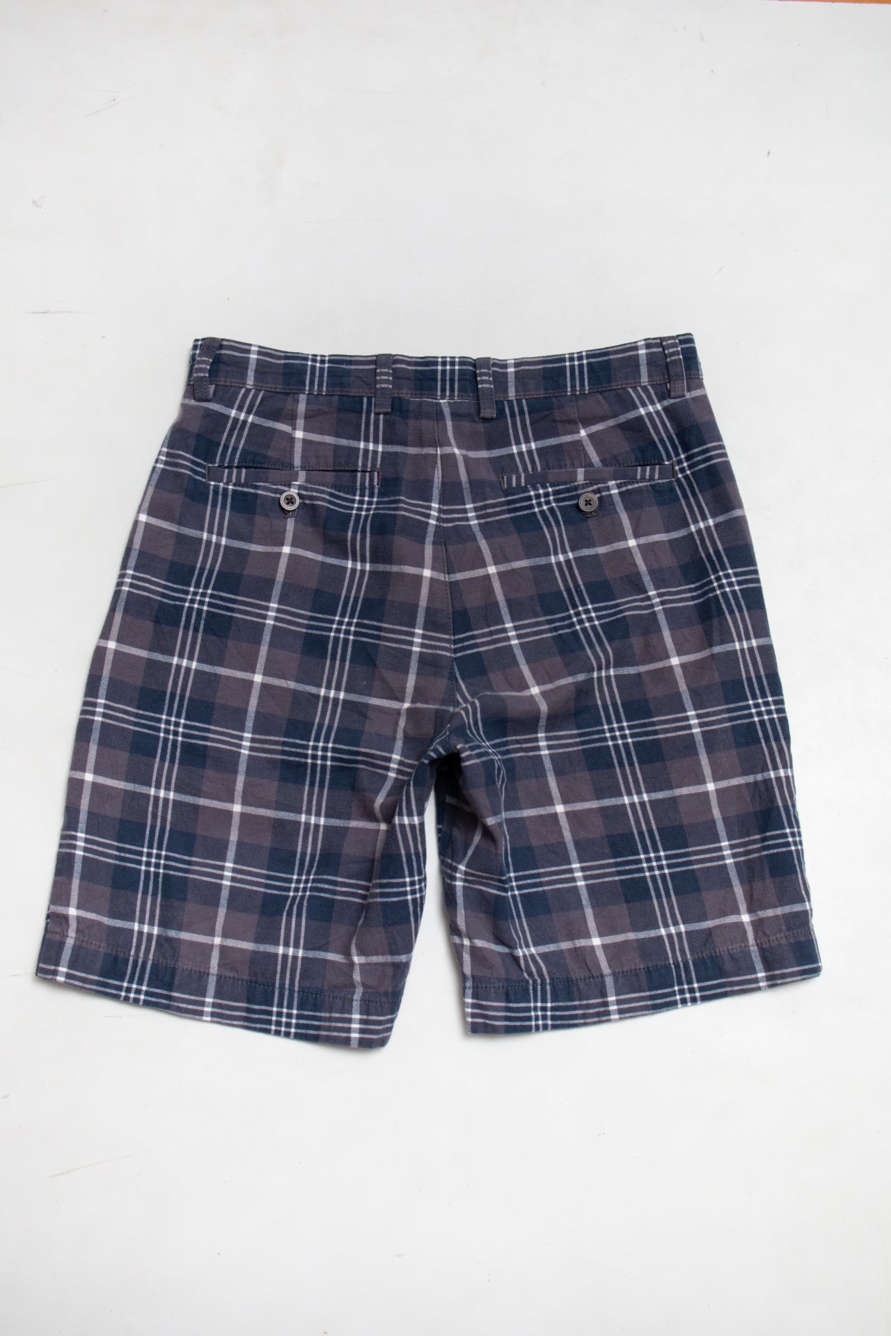 #62 Amazon Essentials Shorts Navy | c. 186 | Size 8/10