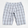 #129 Lee Shorts Blue | c. 204 | Size 12