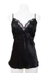 #173 Worthington Cami Black | c. 212 | Size 14/16