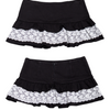 #179 Charlotte Russe Mini Skirt Black | c. 199 | Size 8