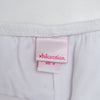 # Xhilaration Mini Skirt White | c. 202 | Size