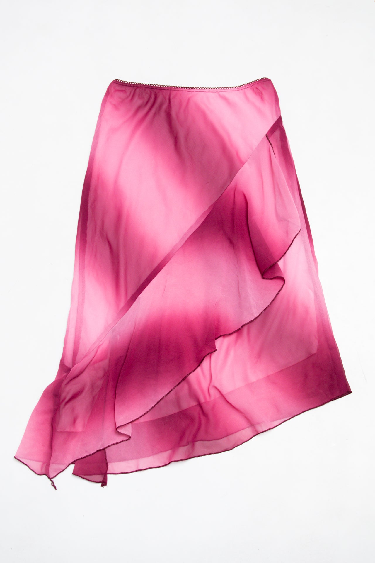 #146 Tempted Kids Skirt Pink | c. 202 | Size 6