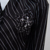#114 Reitmans T-shirt Black | c. 199 | Size 10