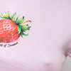 #74 Fb Sister T-shirt Pink | c. 198 | Size 8