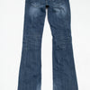 #176 Seven7 Jeans Blue | c. 193 | Size 6