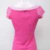 #96 Sweet Pea Cami Top Pink | c. 198 | Size 8