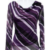 #76 Camisole Top Purple | c. 197 | Size 12