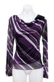 #76 Camisole Top Purple | c. 197 | Size 12