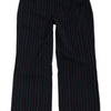 #196 Requirements Pants Black | c. 193 | Size 12