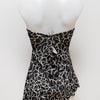 #75 Vol.1 Camisole Top Black | c. 187 | Size 12/14