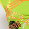 #079 Elisa Immagine T-shirt Green | c. | Size 12