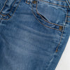 #017 Mudd Jeans Blue | c. 206 | Size 6