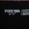 #099 Victoria's Secret Pink Shorts Pink | c. 202 | Size 6