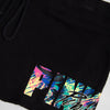 #139 Pink Victoria's Secret Shorts Black | c. 196 | Size 12