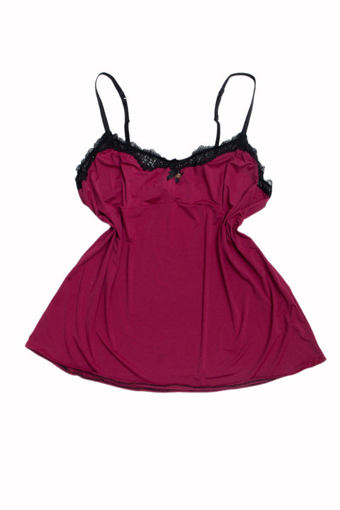 #74 Rougegorge Cami | Mob Wife | Size 12