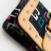 #179 Guess Shoulder Bag Black | c. 187 | Size