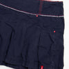 #072 Mini Skirt Navy | c. 204 | Size 10