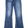 #070 Ymi Jeans Jeans Blue | c. 206 | Size 10