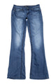 #070 Ymi Jeans Jeans Blue | c. 206 | Size 10