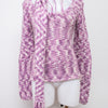 #128 Killah Tank Top Pink | c. 198 | Size 10