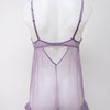 #27 Victoria's Secret Camisole Purple | c. 198 | Size 8