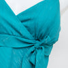 #22 Trixxi Cami Top Blue | c. 197 | Size 10