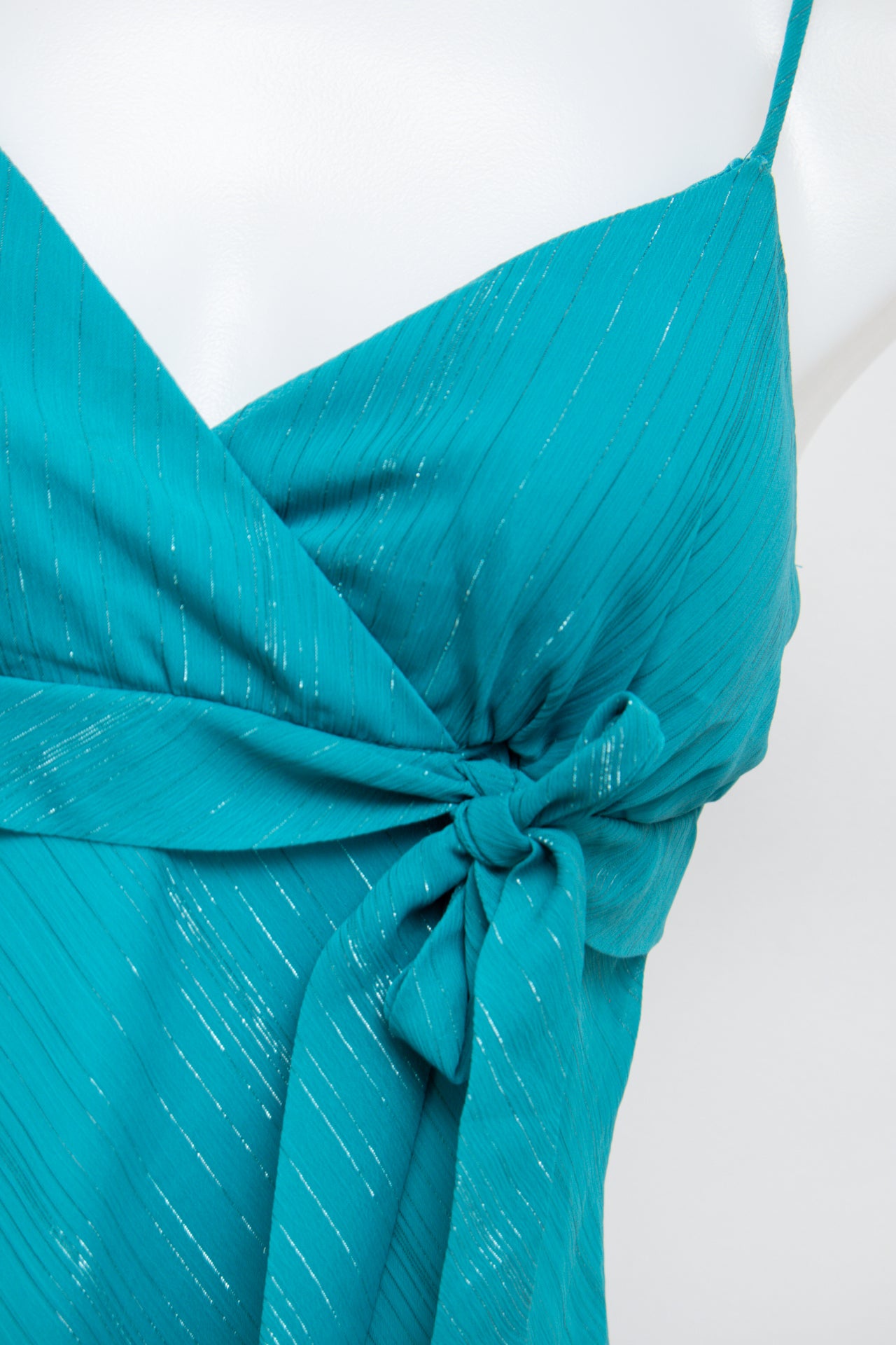#22 Trixxi Cami Top Blue | c. 197 | Size 10