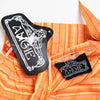 #179 Angie Cami Top Orange | c. 192 | Size 12