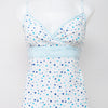 #34 Camaieu Camisole Top White | c. 198 | Size 10