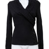 #126 Camisole Top Black | c. 198 | Size 8/10