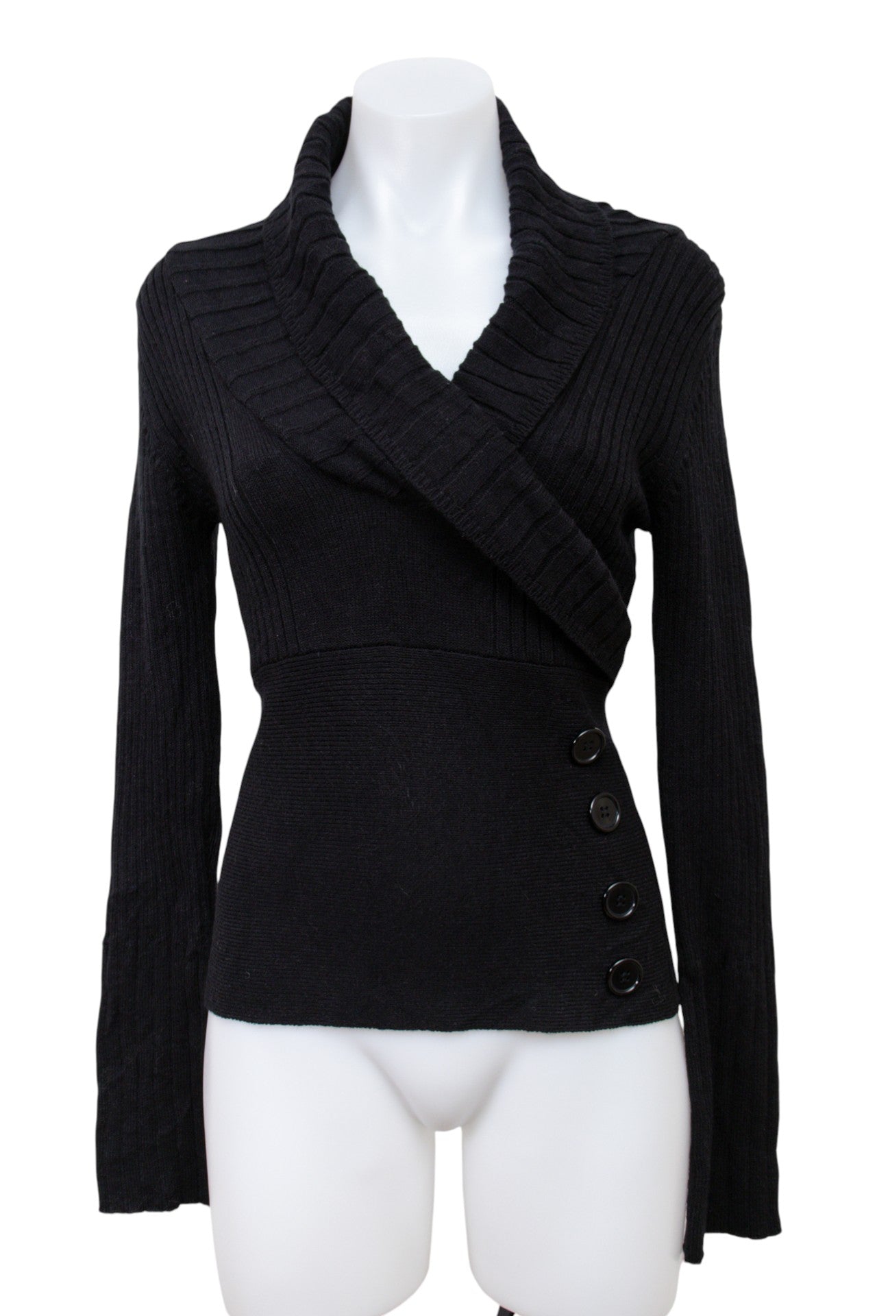#126 Camisole Top Black | c. 198 | Size 8/10