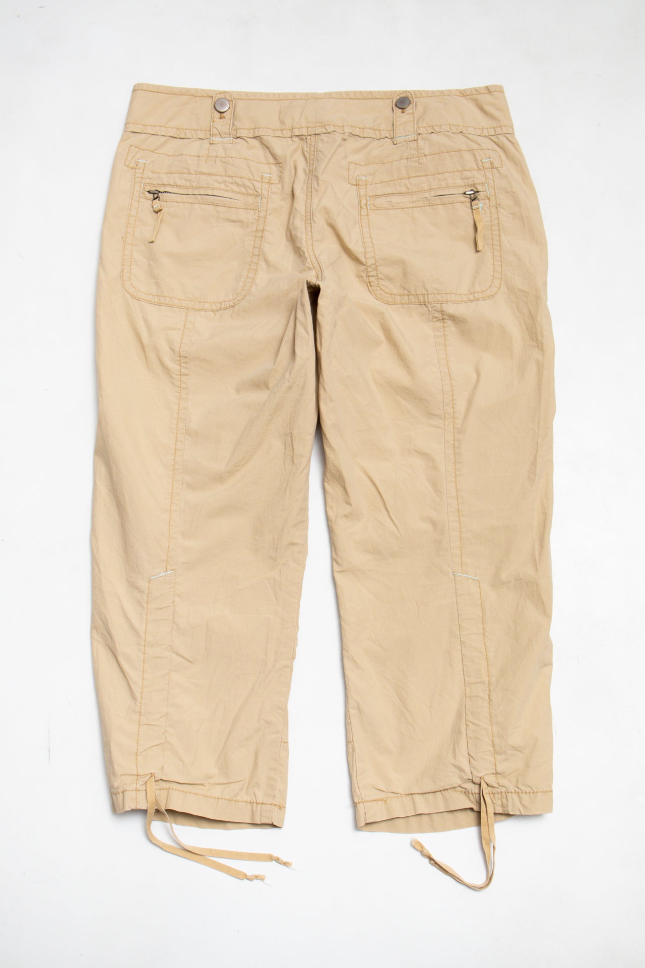 #186 American Eagle Pants Beige | c. 190 | Size 10