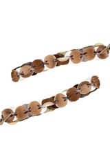 #137 Belt Brown | c. 201 |