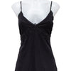 # Camisole Top Black | c. 193 | Size 10