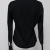 #117 Point Zero T-shirt Black | c. 199 | Size 8