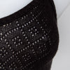 #18 Jennyfer Tank Top Black | c. 195 | Size 8
