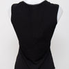 #064 Agenda Cami Top Black | c. 202 | Size 8