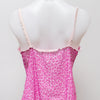 #64 Camisole Pink | c. 191 | Size 10