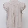 #098 Romance Camisole Top Beige | c. 200 | Size 12