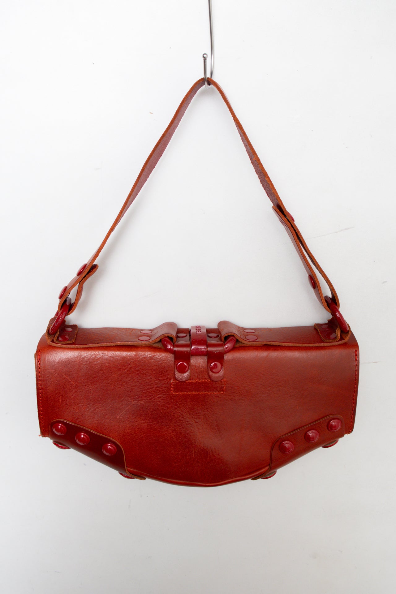 #200 Diesel Bag Brown | c. 211 | Size
