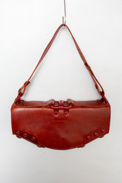 #200 Diesel Bag Brown | c. 211 | Size