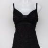 #33 Morbid Cami Top Black | c. 195 | Size 8