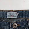 #120 Tommy Hilfiger Jeans Blue | c. 209 | Size 6