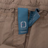 #092 Puda Capris Beige | c. 209 | Size 8
