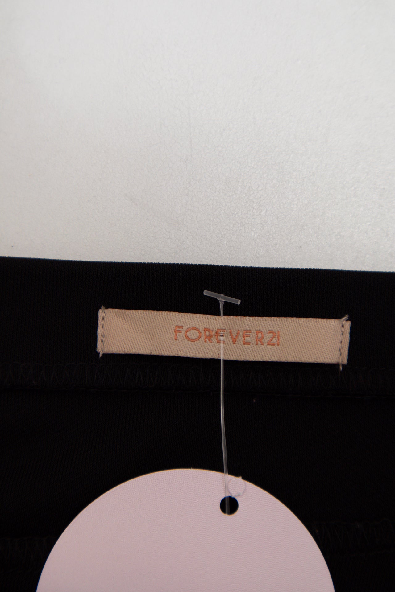 #39 Forever21 Skirt Black | c. 187 | Size 6