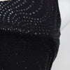 #161 Arianna Skirt Black | c. 195 | Size 10